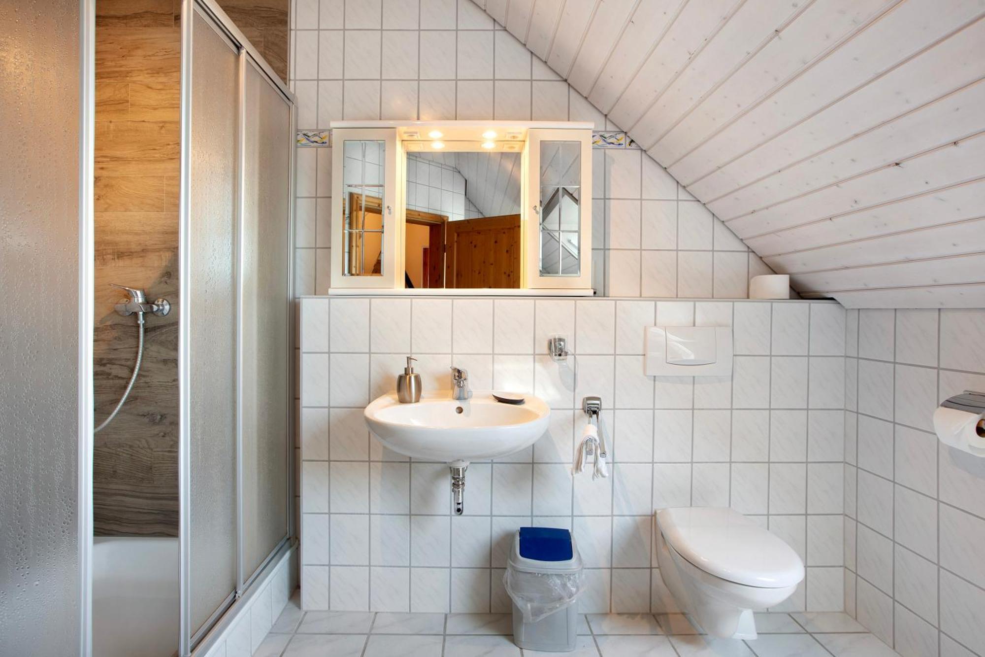 Haus Schlageter Apartment Dachsberg im Schwarzwald Bagian luar foto