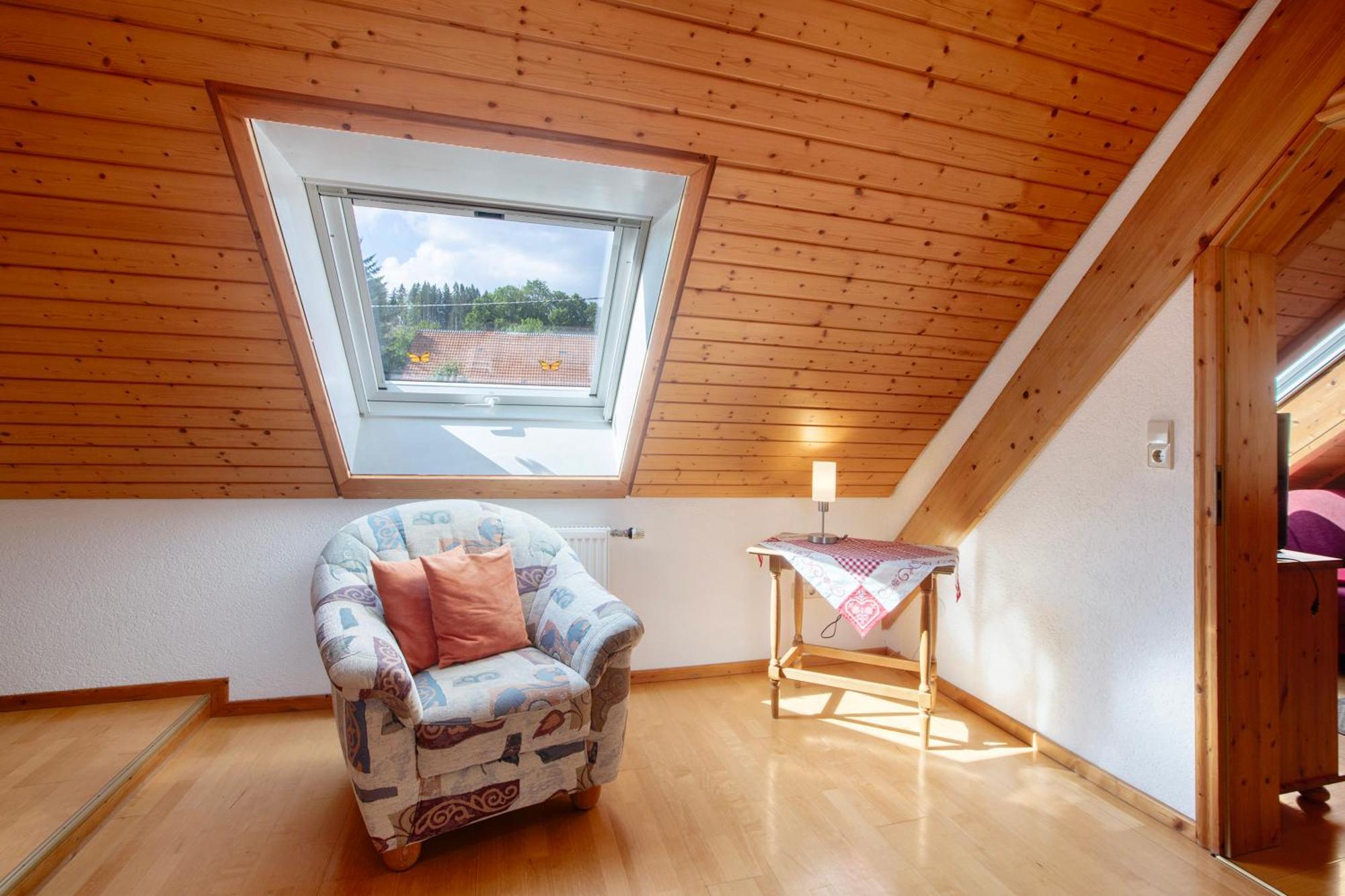 Haus Schlageter Apartment Dachsberg im Schwarzwald Bagian luar foto