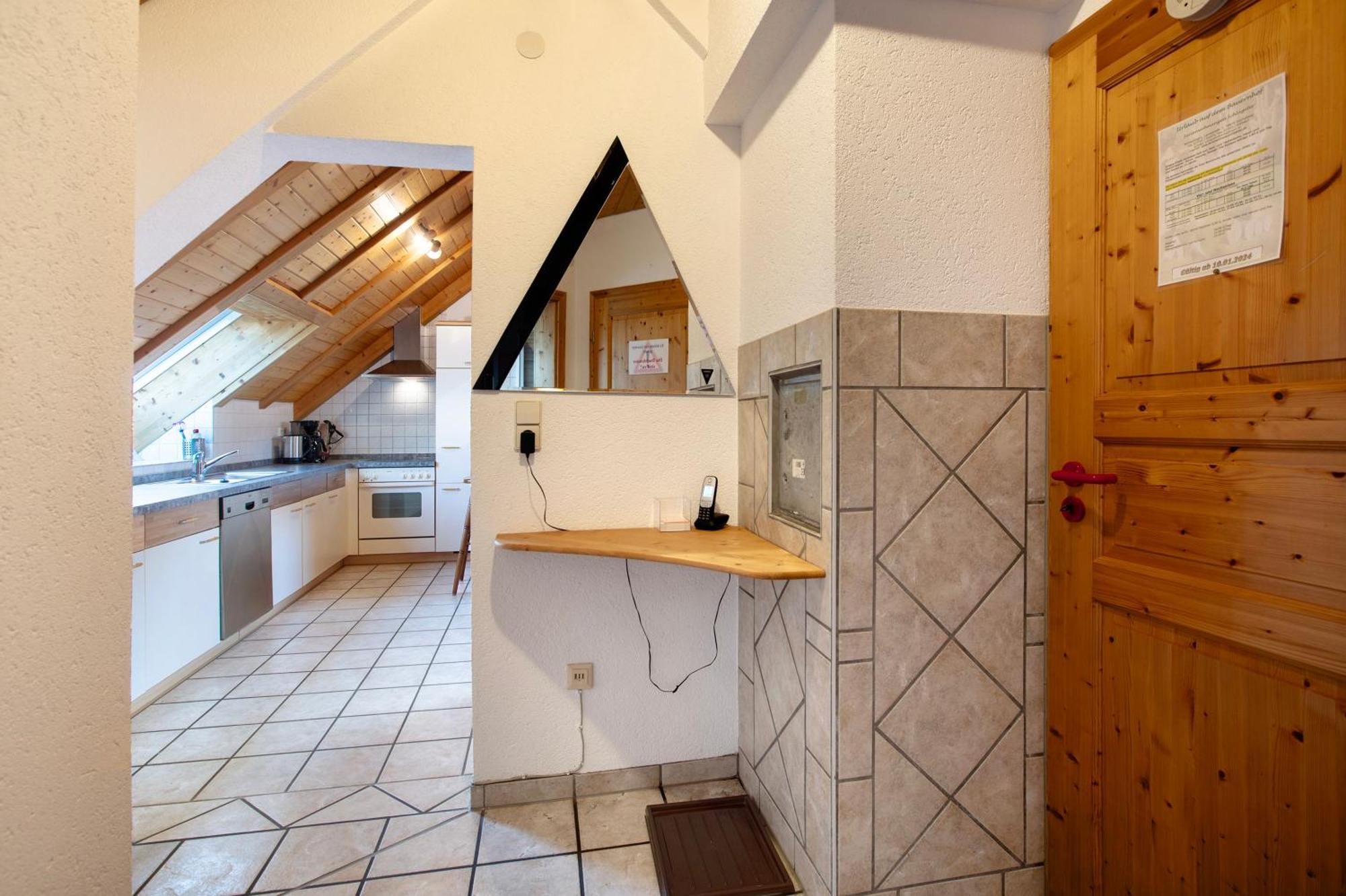 Haus Schlageter Apartment Dachsberg im Schwarzwald Bagian luar foto