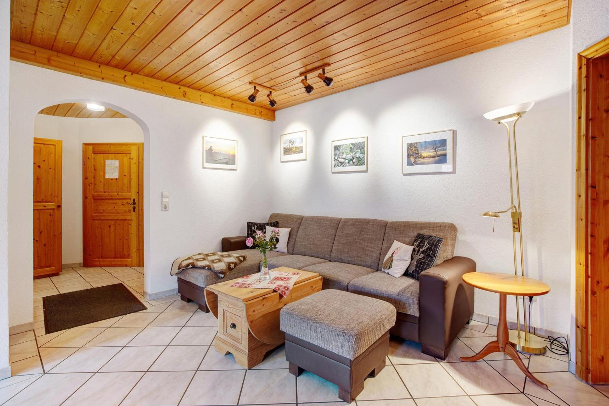 Haus Schlageter Apartment Dachsberg im Schwarzwald Bagian luar foto
