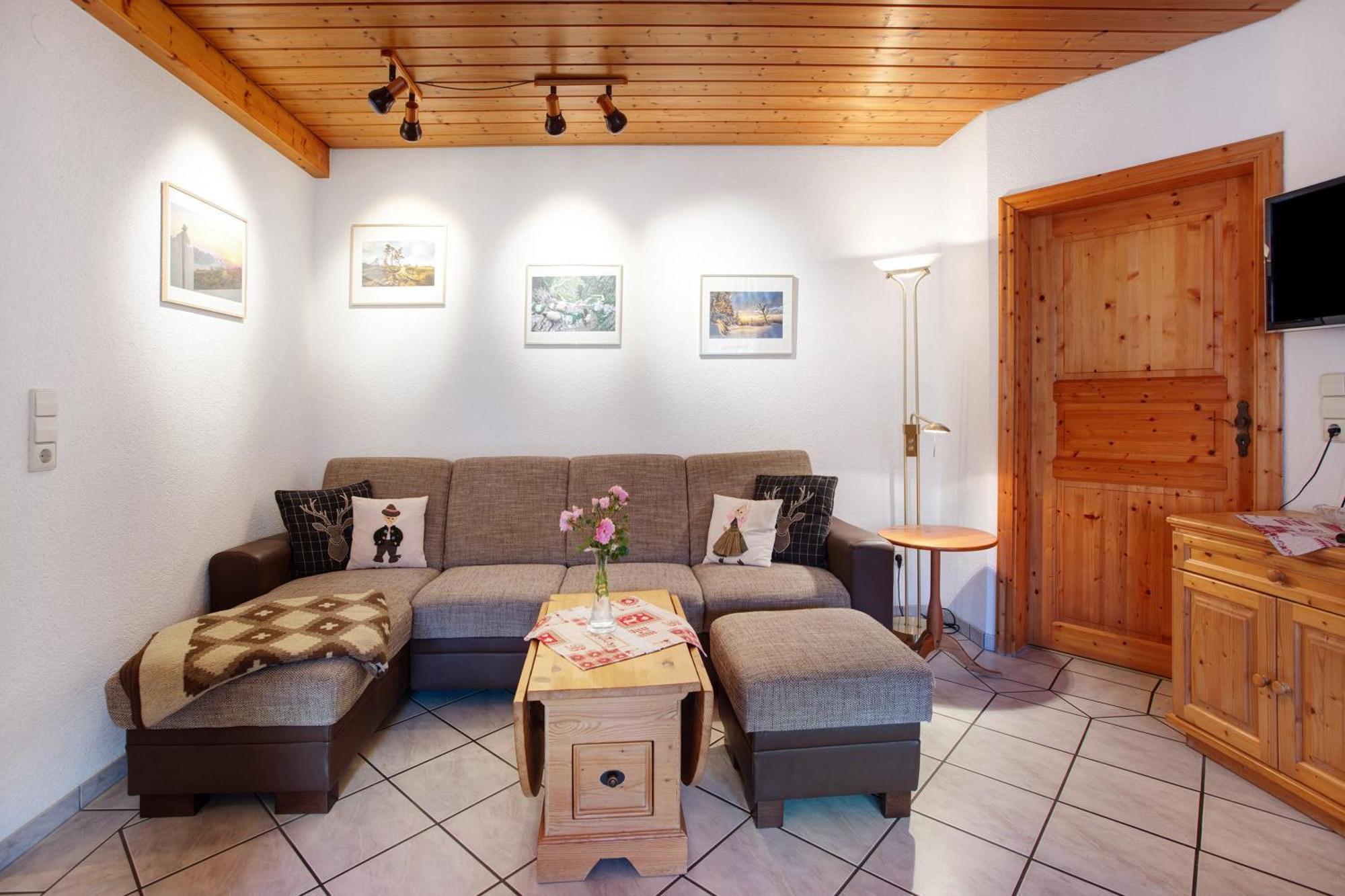 Haus Schlageter Apartment Dachsberg im Schwarzwald Bagian luar foto