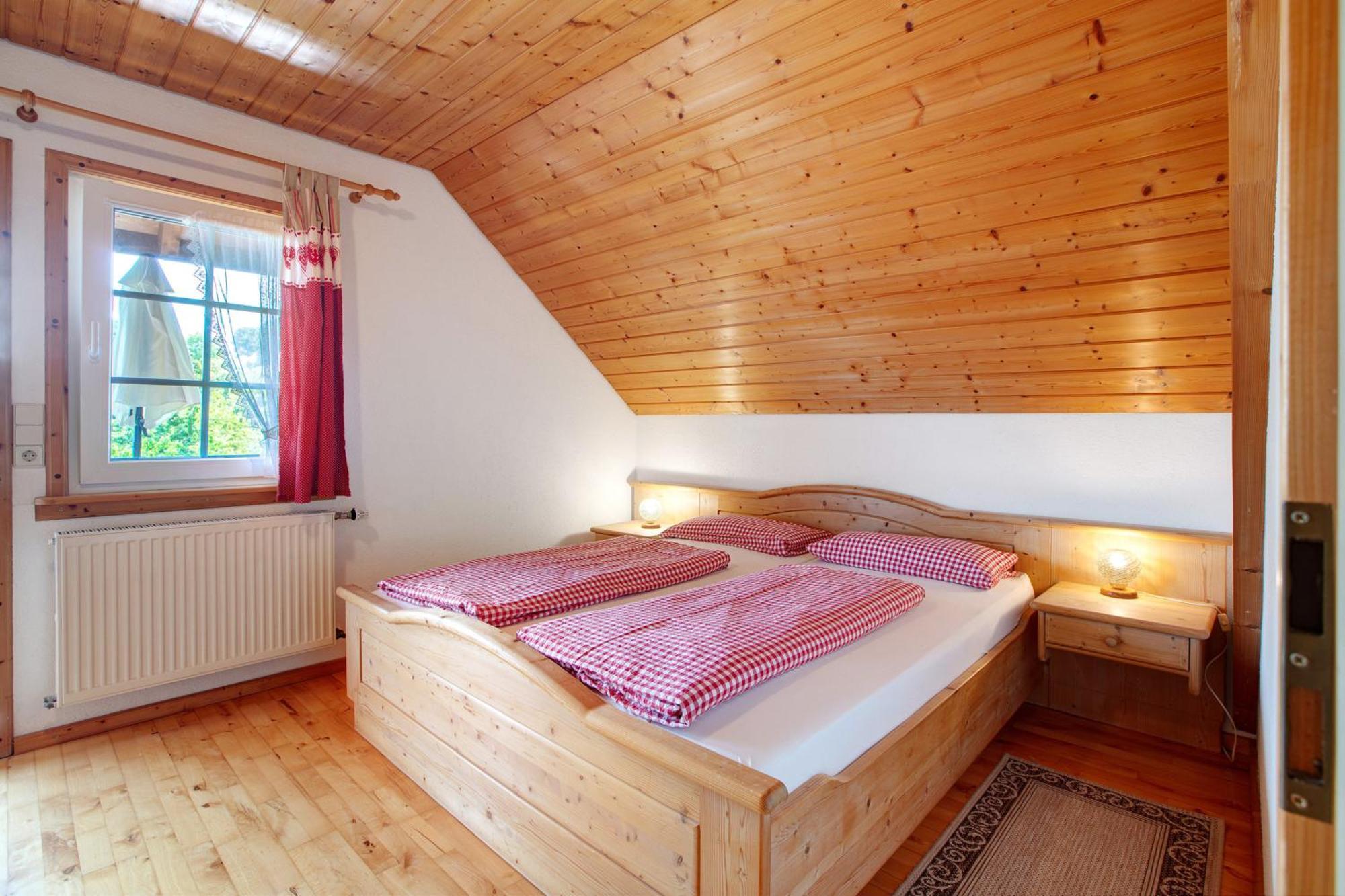 Haus Schlageter Apartment Dachsberg im Schwarzwald Bagian luar foto