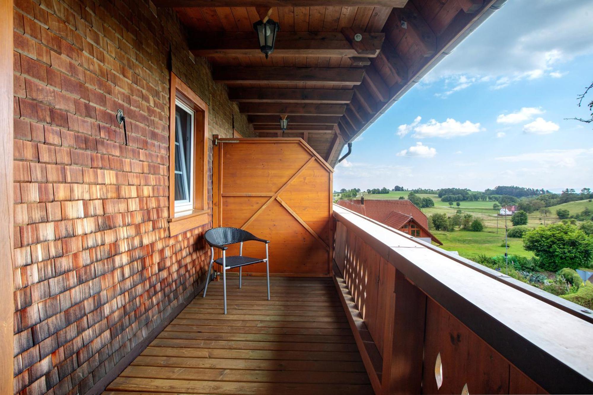 Haus Schlageter Apartment Dachsberg im Schwarzwald Bagian luar foto