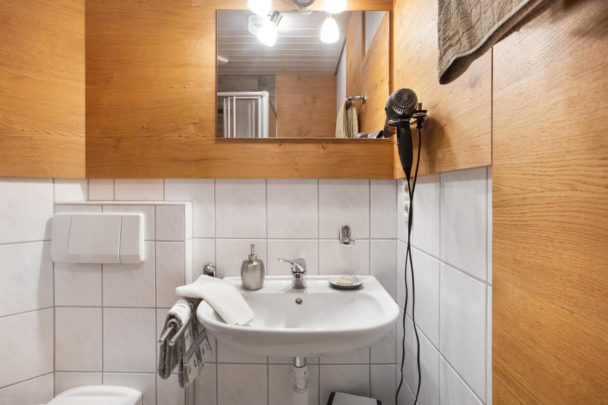 Haus Schlageter Apartment Dachsberg im Schwarzwald Bagian luar foto
