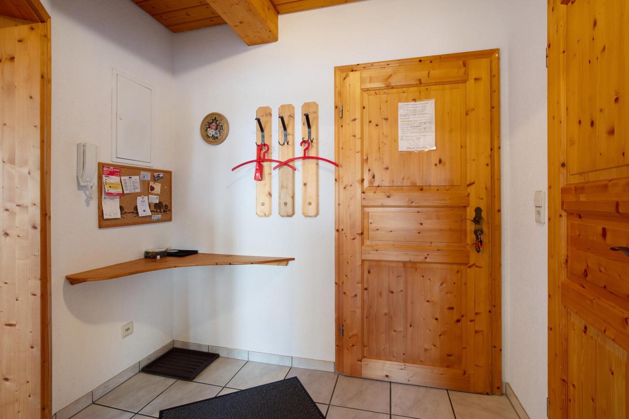 Haus Schlageter Apartment Dachsberg im Schwarzwald Bagian luar foto