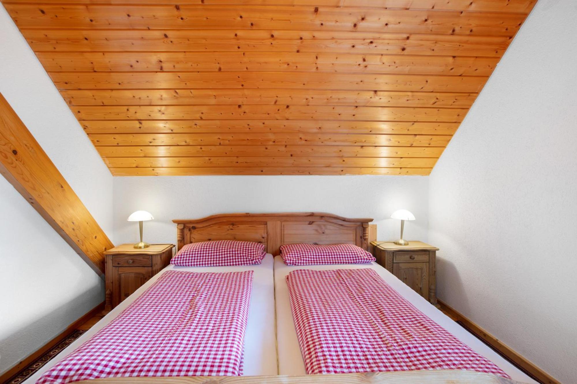 Haus Schlageter Apartment Dachsberg im Schwarzwald Bagian luar foto