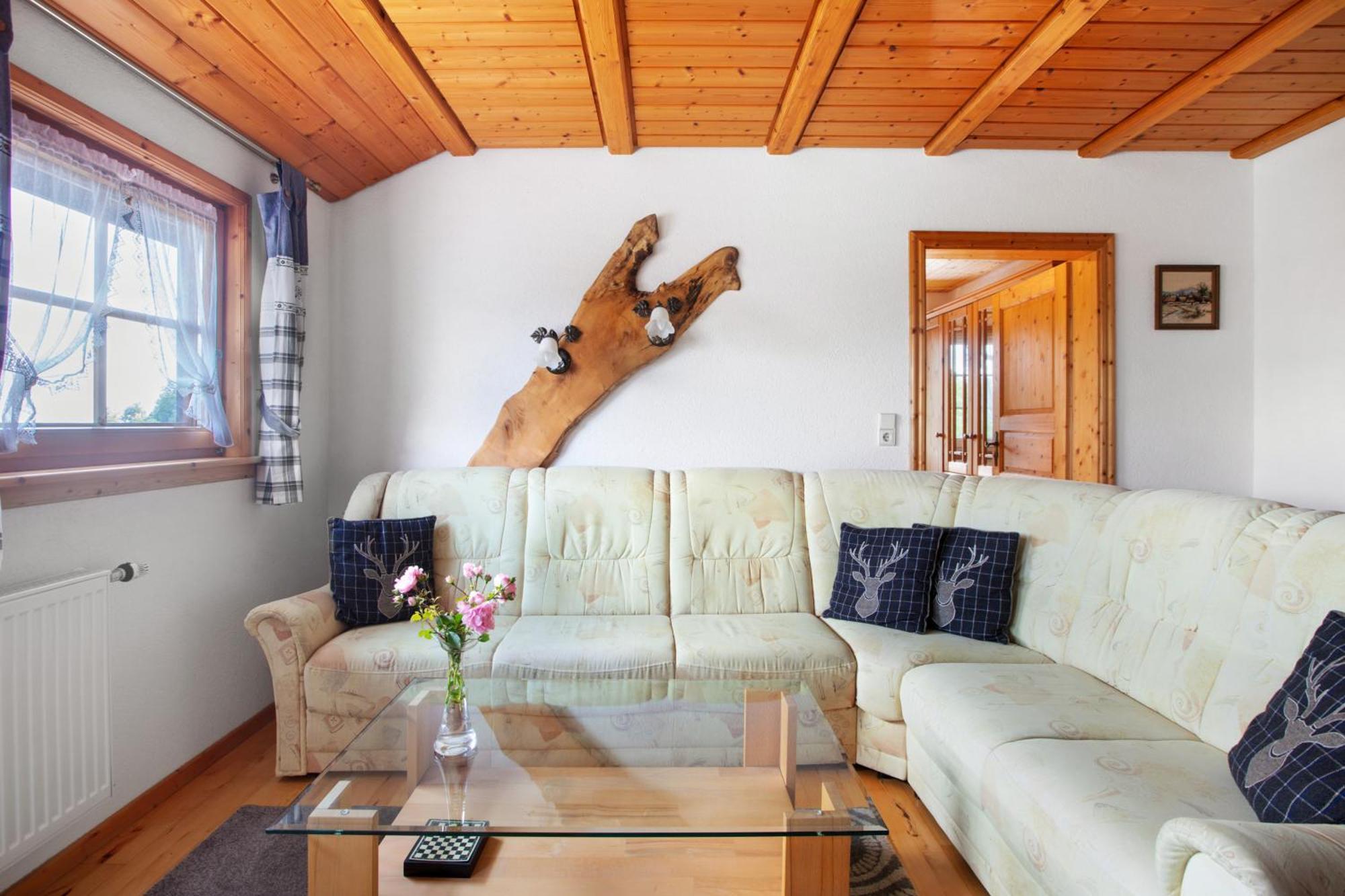 Haus Schlageter Apartment Dachsberg im Schwarzwald Bagian luar foto
